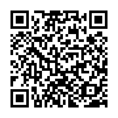 QR code for plate HID 519