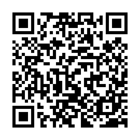 QR code for plate HIF 407