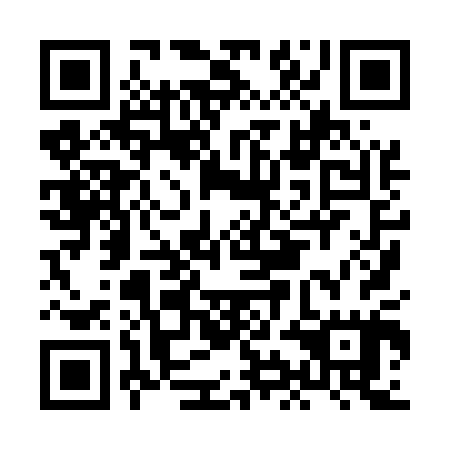 QR code for plate HIH 505