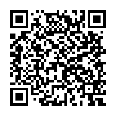 QR code for plate HIP 599