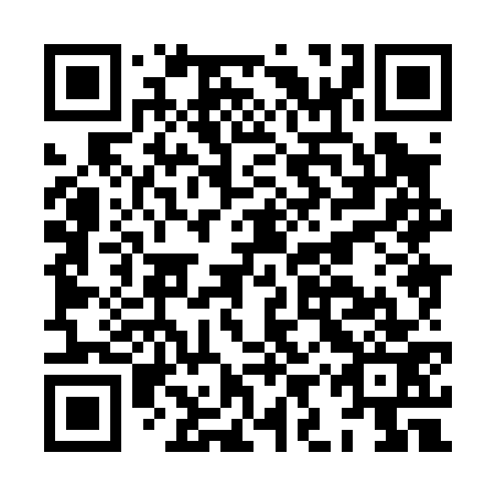 QR code for plate HIX 073