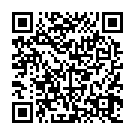 QR code for plate HJD 368