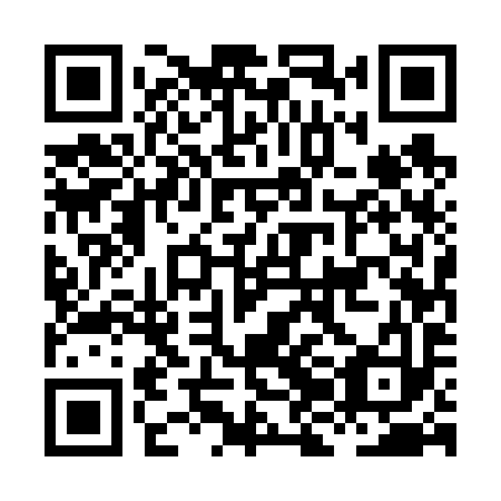 QR code for plate HJE 693