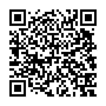 QR code for plate HJF 438