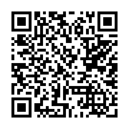 QR code for plate HJG 694