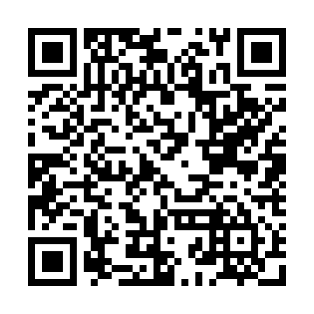 QR code for plate HJG 715