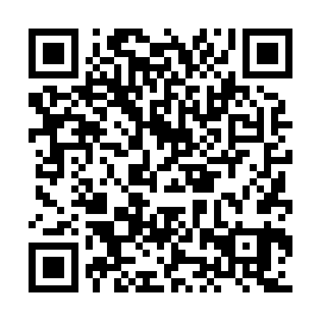 QR code for plate HJT 861