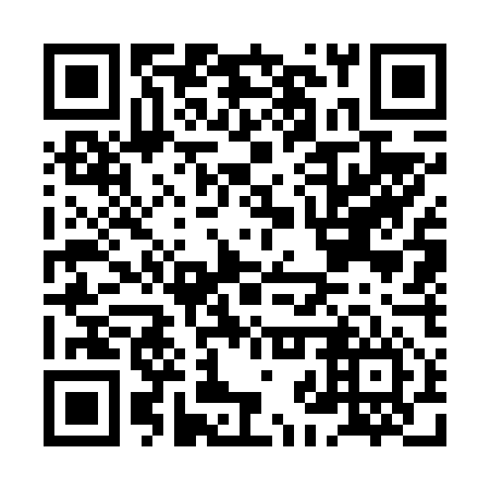 QR code for plate HJW 656