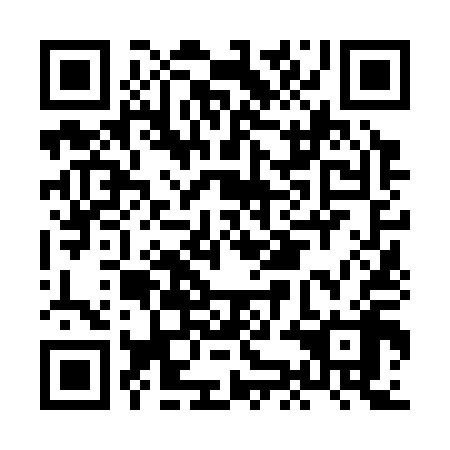QR code for plate HKN 318