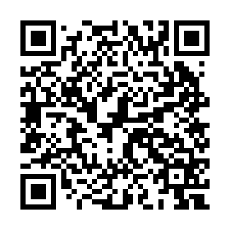 QR code for plate HKW 264