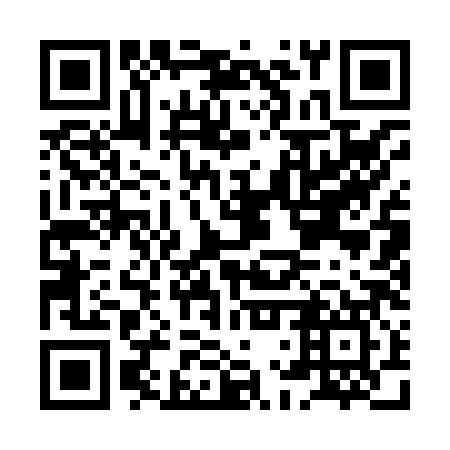 QR code for plate HLQ 887