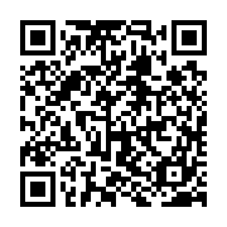 QR code for plate HLR 777
