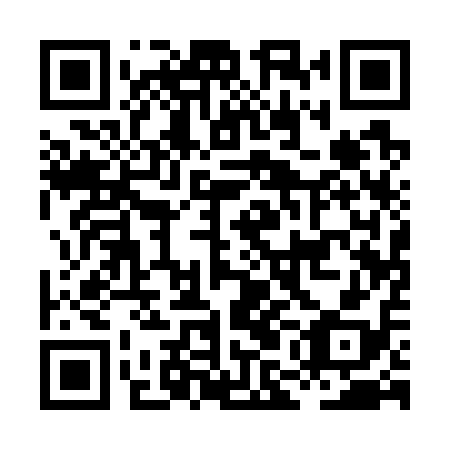 QR code for plate HMA 718