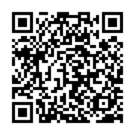 QR code for plate HML 581