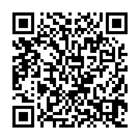 QR code for plate HMR 040