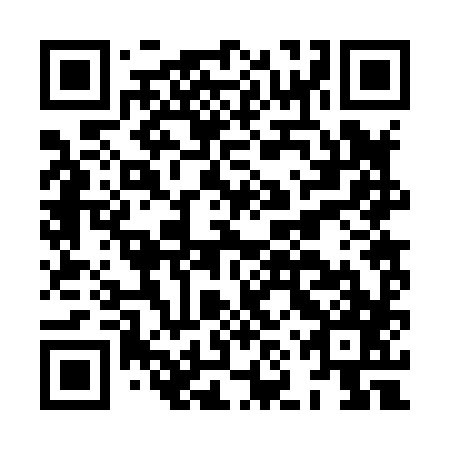QR code for plate HNR 887