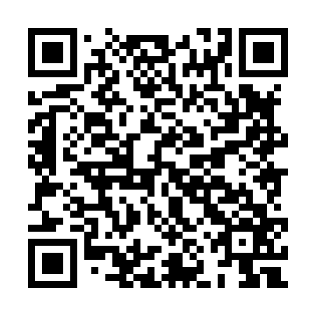 QR code for plate HNX 866