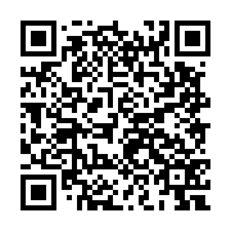 QR code for plate HOH 576