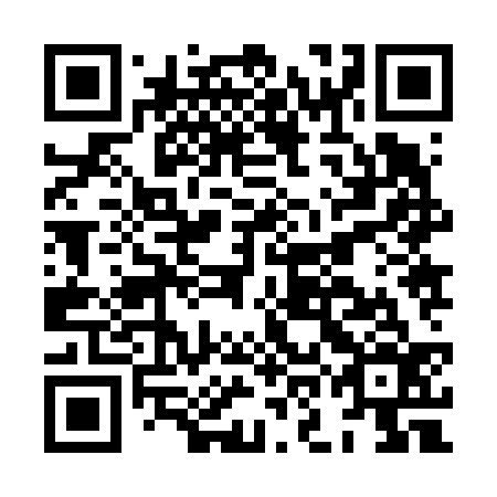 QR code for plate HOJ 636