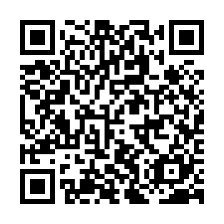 QR code for plate HOS 825