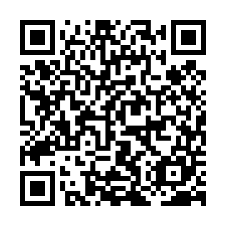 QR code for plate HOU 445