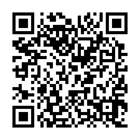 QR code for plate HOV 317