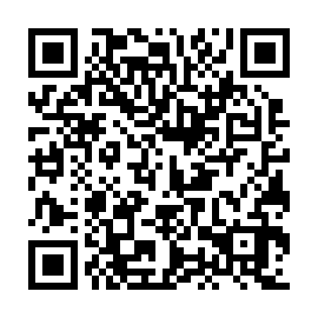 QR code for plate HOW 232