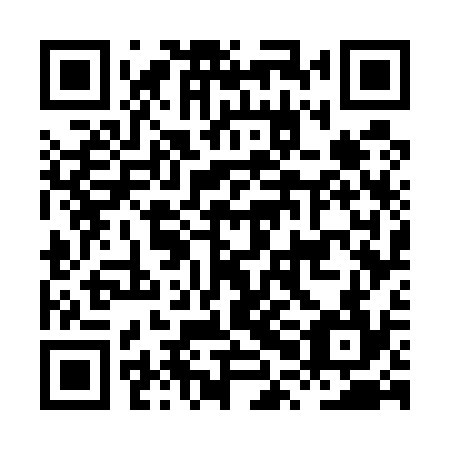 QR code for plate HPG 534