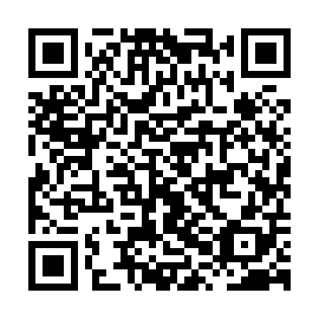 QR code for plate HPI 808