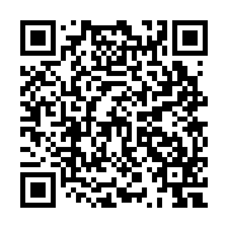 QR code for plate HPS 397