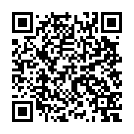 QR code for plate HPW 033