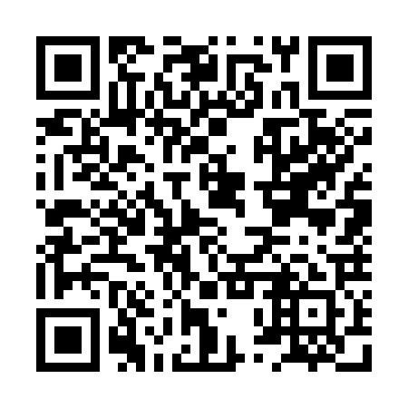 QR code for plate HPW 321