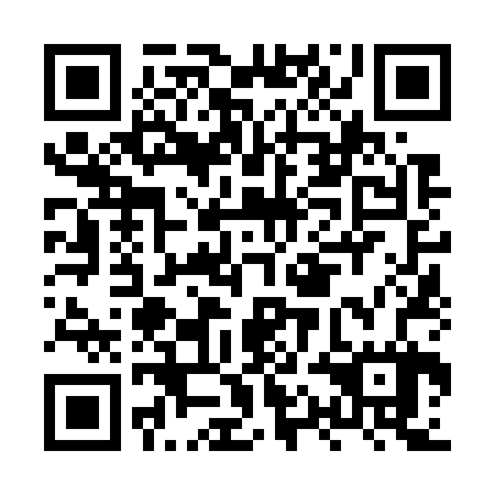 QR code for plate HQN 727