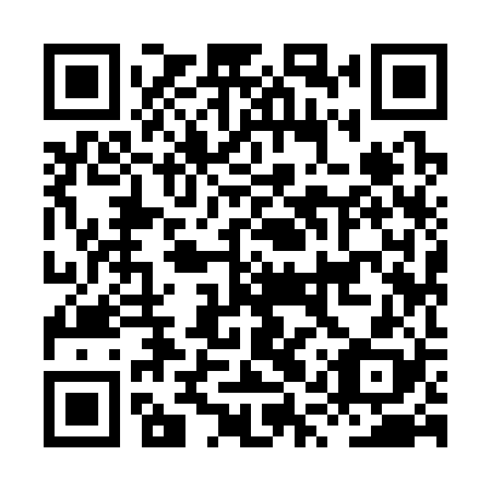 QR code for plate HQY 328