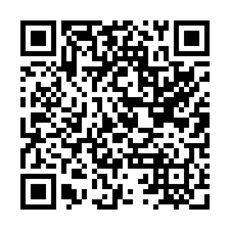 QR code for plate HRD 008