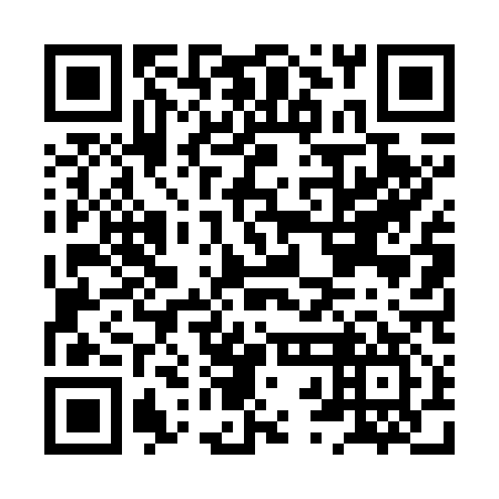 QR code for plate HRD 717