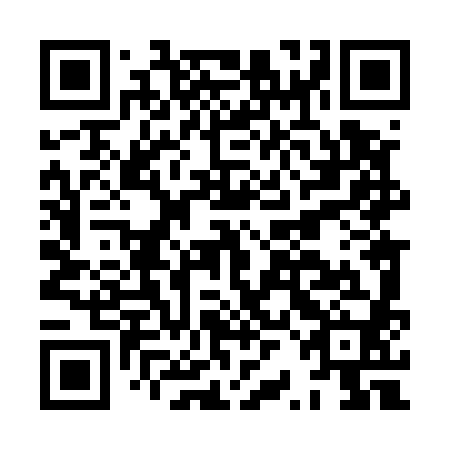 QR code for plate HRL 580