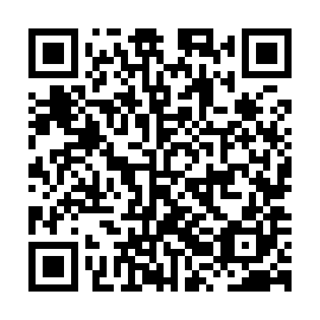 QR code for plate HRN 980
