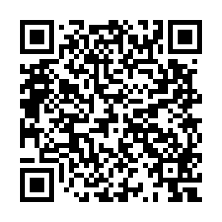 QR code for plate HRS 589