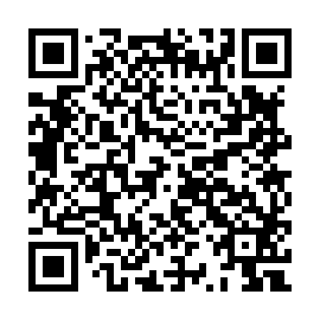 QR code for plate HRS 882