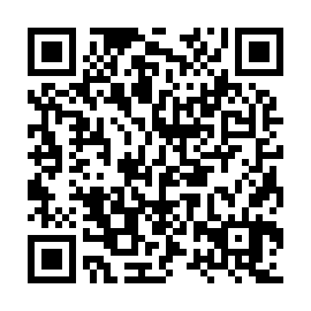 QR code for plate HRS 964