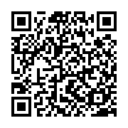 QR code for plate HRU 505