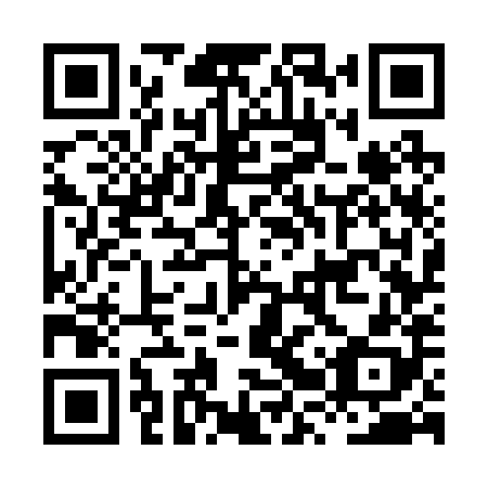 QR code for plate HRW 288