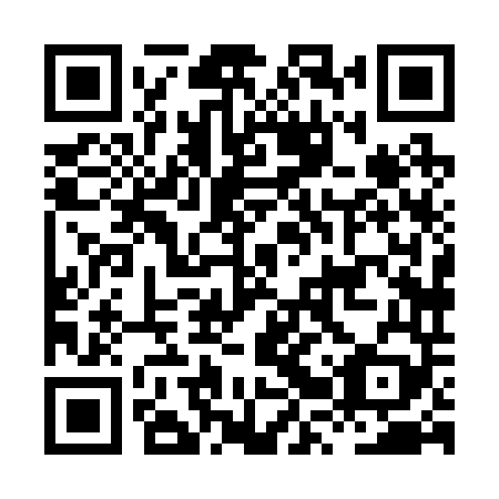 QR code for plate HRX 249