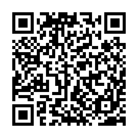 QR code for plate HSA 297