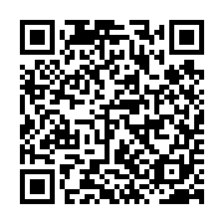 QR code for plate HSC 651
