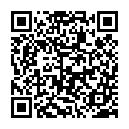 QR code for plate HUF 443