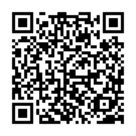 QR code for plate HUH 248