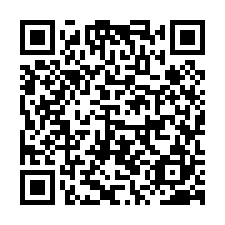 QR code for plate HUK 022