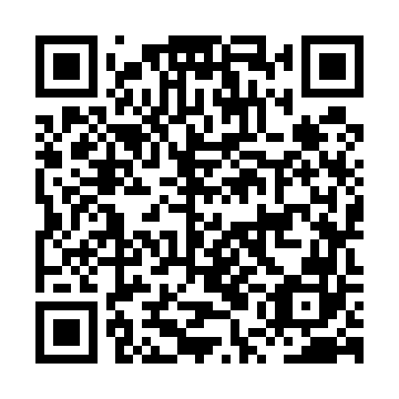 QR code for plate HUK 562
